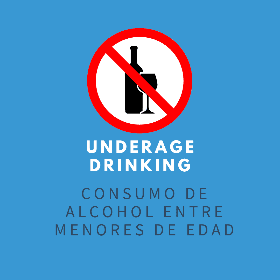 Underage Drinking