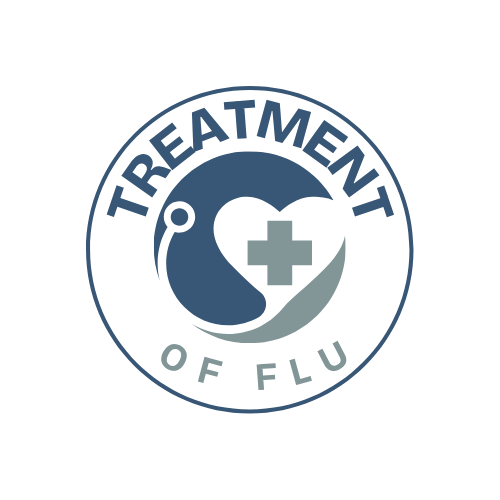 Black and White Minimalist Round Beauty And Spa Logo