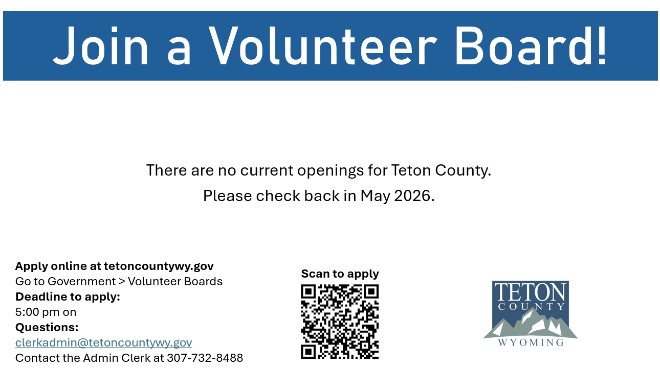 Screenshot 2026-01-21 No current County openings